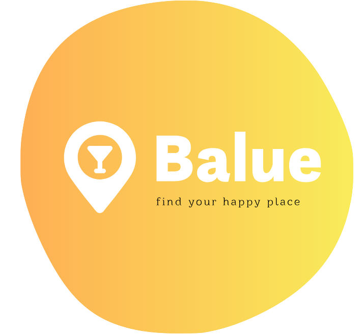 Balue Logo
