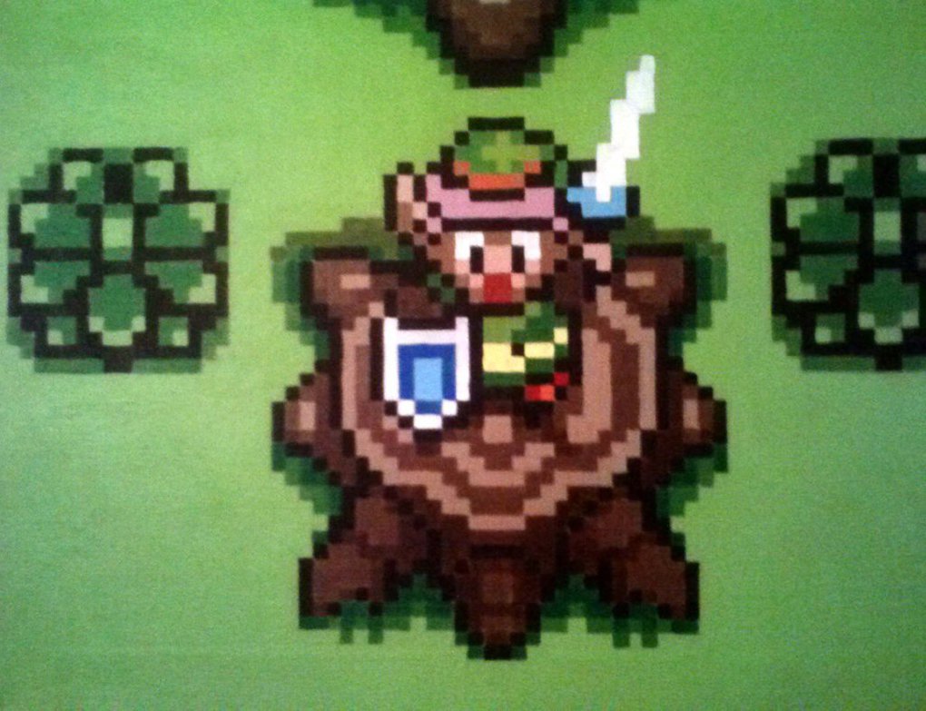 RPG Game